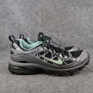 Nike Shoes Womens 8 Trail Ridge Running Athletic Sneaker Trainer Sportswear Grey